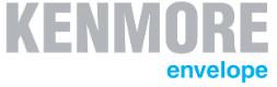 Kenmore Envelope Client Portal logo